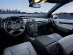 Mercedes-Benz R-Class 2011 года